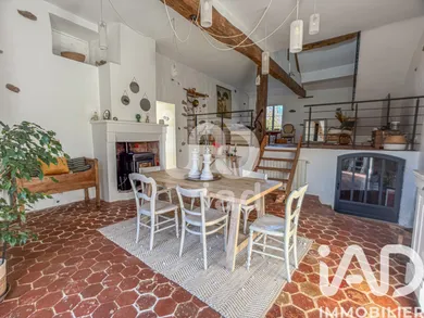 House in Saint-Augustin (77515)