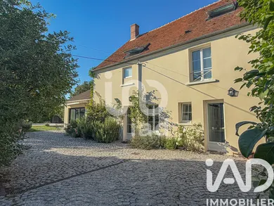 House in Saint-Augustin (77515)