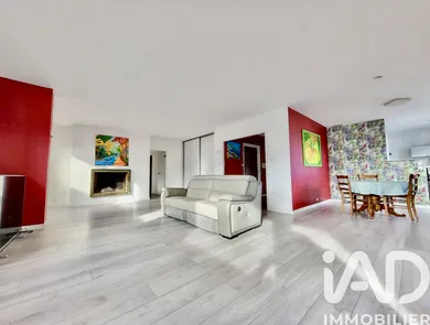 Appartement à Saint-Étienne (42100)