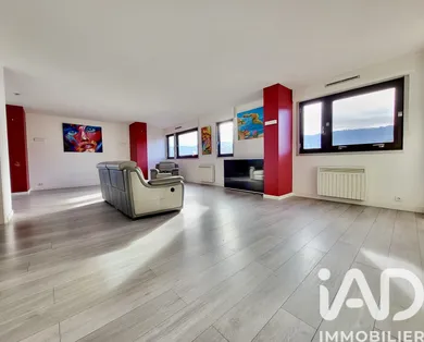 Appartement à Saint-Étienne (42100)