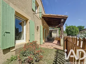 House in Montmeyran (26120)