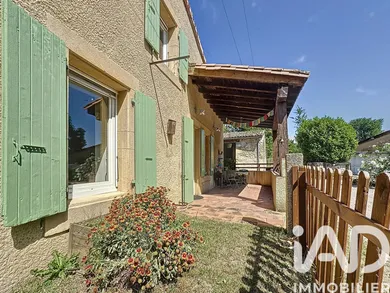 Maison à Montmeyran (26120)