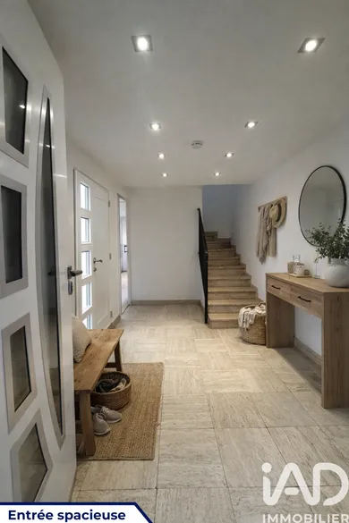 House in Montgeron (91230)