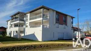 Appartement à Dax (40100)