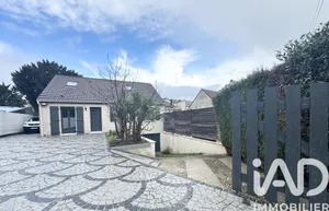 Maison à Drancy (93700)