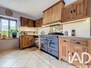 Appartement à Saint-Pierre-en-Faucigny (74800)