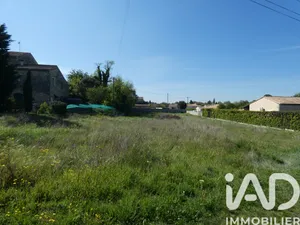 Building plot in Donzère (26290)