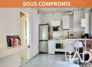 Appartement à Clichy (92110)