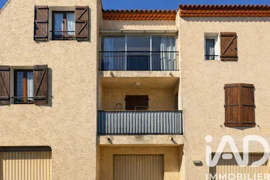 Apartment in La Garde (83130)