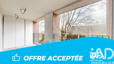 Apartment in Toulouse (31400)