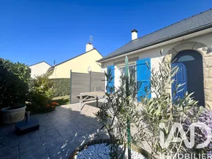 Maison à Le Minihic-sur-Rance (35870)