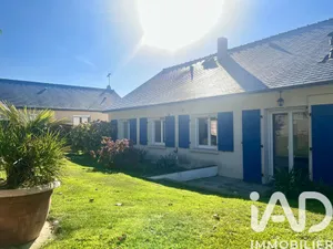 Maison à Le Minihic-sur-Rance (35870)