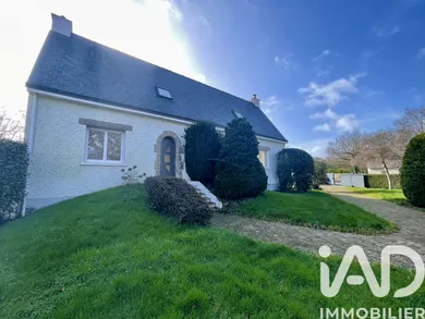 Traditional house in Saint-Nazaire (44600)