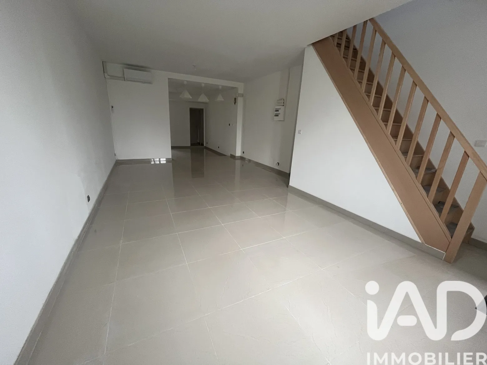 Vente maison à Denain (59220) : maison de ville 3 pièces 88 m² — 3