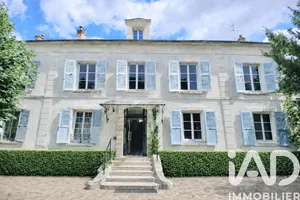 Apartment in Guignes (77390)