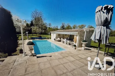 Maison à Bergerac (24100)