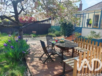 Village house in Écommoy (72220)