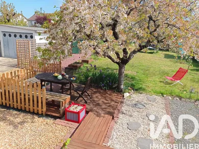 Village house in Écommoy (72220)