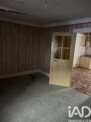 Maison de village à Saint-Paul-en-Jarez (42740)