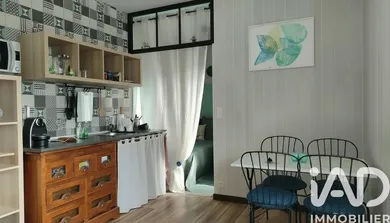 Appartement à Arcachon (33120)