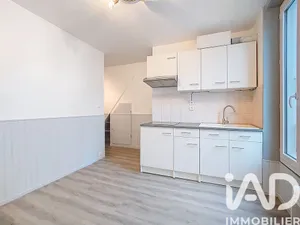Appartement à Chaumes-en-Brie (77390)