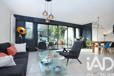 Architectural house in Bouguenais (44340)