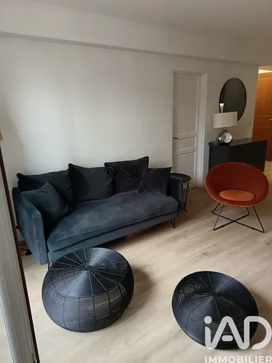 Appartement à Arpajon (91290)