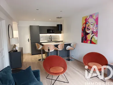 Appartement à Arpajon (91290)