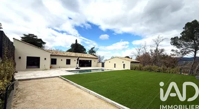 House in Faucon (84110)