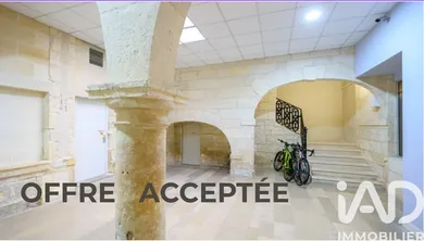 Apartment in La Rochelle (17000)