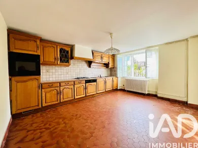 Maison à Louannec (22700)