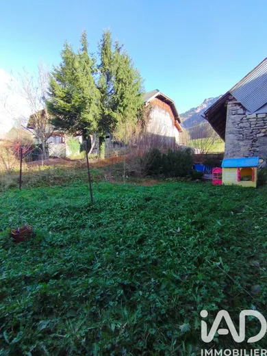 House in Faverges (74210)