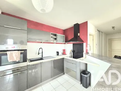 Appartement à Pazayac (24120)