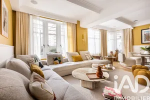 House in Le Touquet-Paris-Plage (62520)