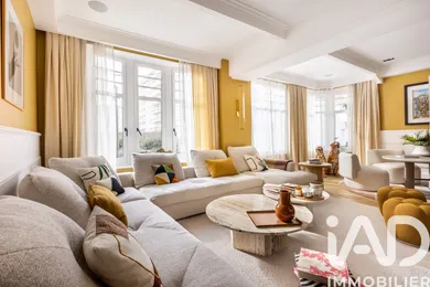 Maison à Le Touquet-Paris-Plage (62520)