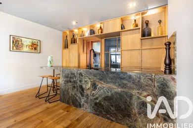 Maison à Le Touquet-Paris-Plage (62520)