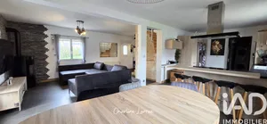 Maison à Eslettes (76710)