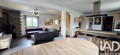 House in Eslettes (76710)