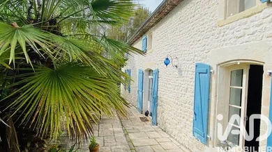 Park home in Meschers-sur-Gironde (17132)
