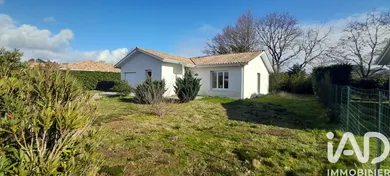 House in Sanguinet (40460)