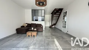 House in Vert-Saint-Denis (77240)