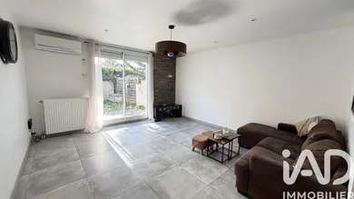 House in Vert-Saint-Denis (77240)