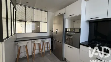 House in Vert-Saint-Denis (77240)