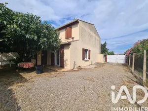 House in Fleury (11560)