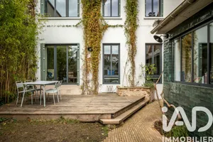 Maison à Colombes (92700)