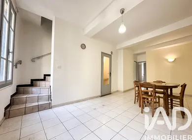 Maison de village à Baixas (66390)