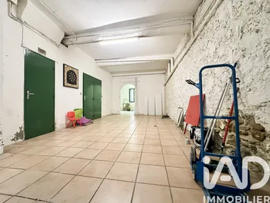 Maison de village à Baixas (66390)