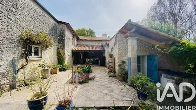 Park home in Meschers-sur-Gironde (17132)