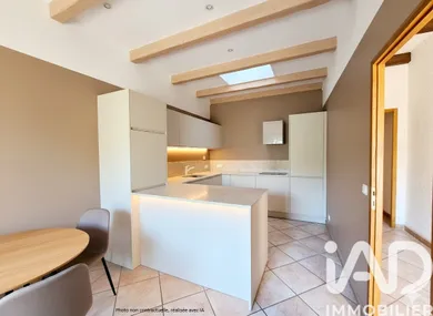 Maison à Portiragnes (34420)