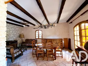 Maison à Portiragnes (34420)